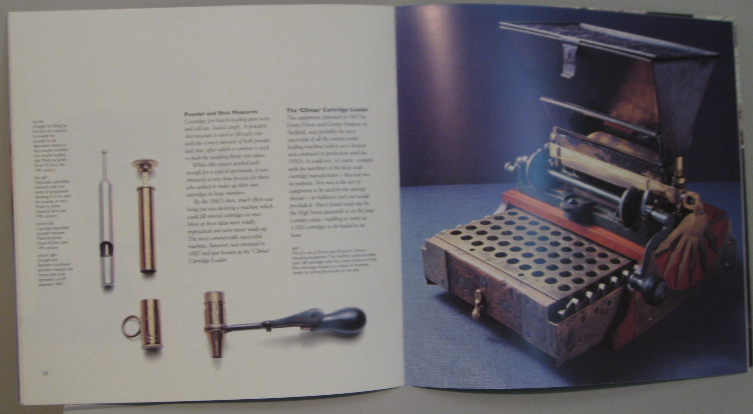 Image for Lock, Stock & Barrel - Sheffield Craftsmanship in Shooting Accessories,