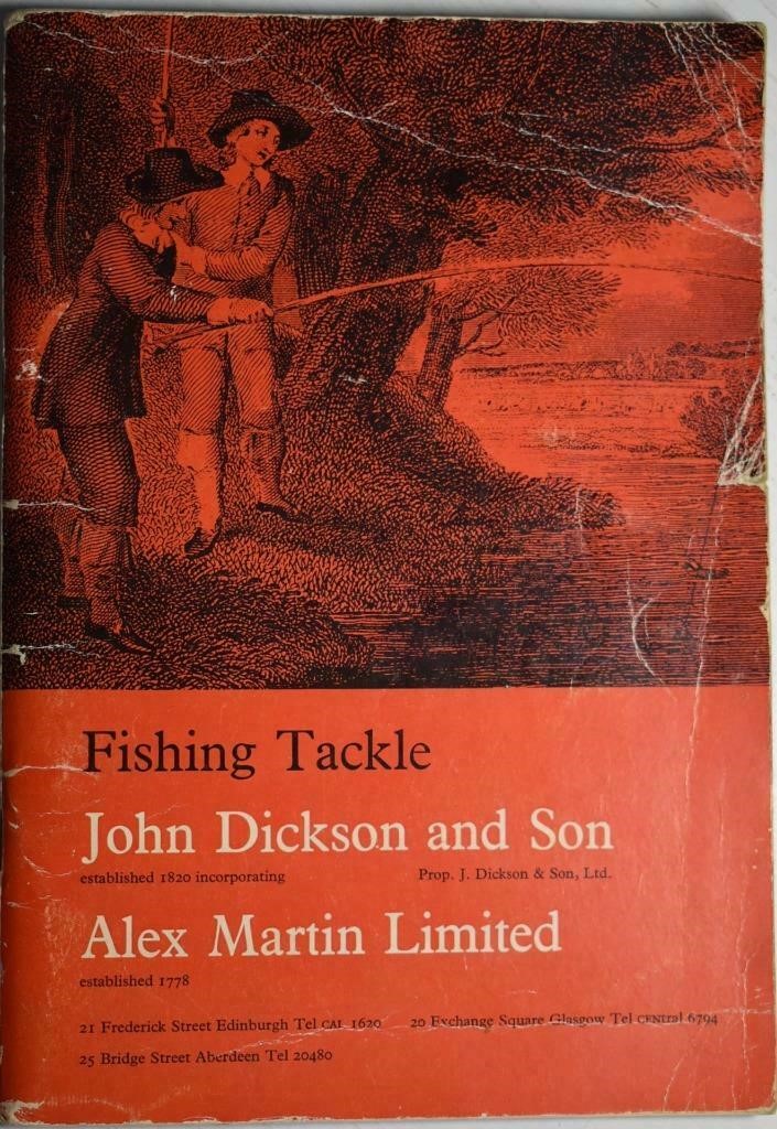 Category Fishing Books