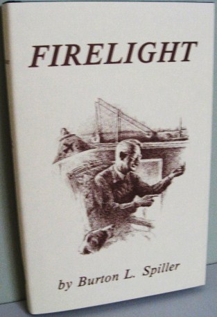Image for Firelight,